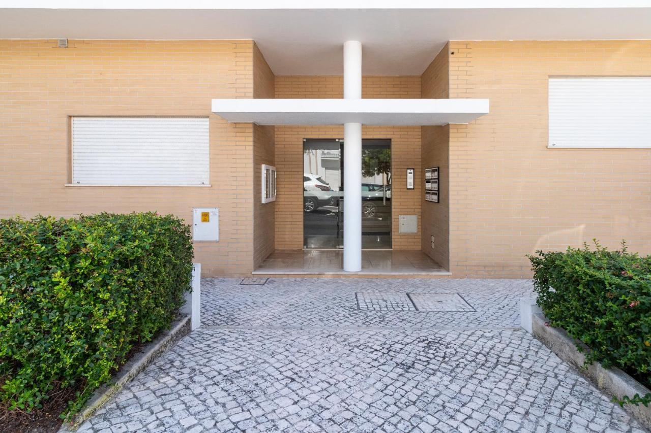 Gonzalo'S Guest Apartments - Nazare 1Br Sea View 外观 照片