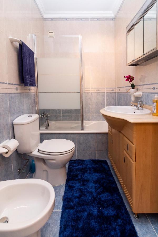 Gonzalo'S Guest Apartments - Nazare 1Br Sea View 外观 照片