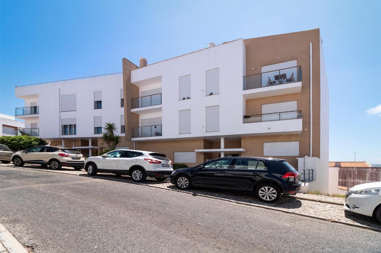 Gonzalo'S Guest Apartments - Nazare 1Br Sea View 外观 照片